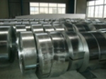 镀锌带钢